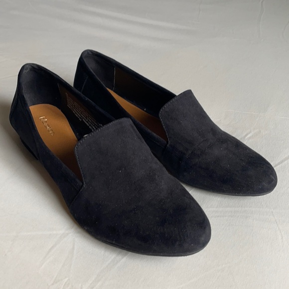 Black Loafers - Picture 10 of 10